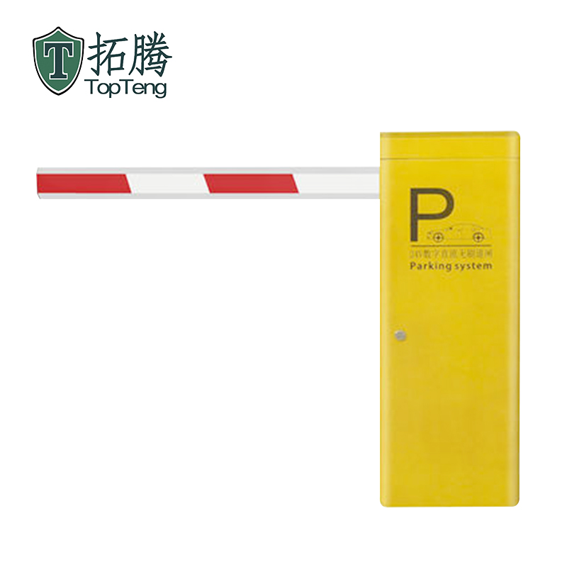 拓騰智能科技新推24V數(shù)字直流無(wú)刷道閘