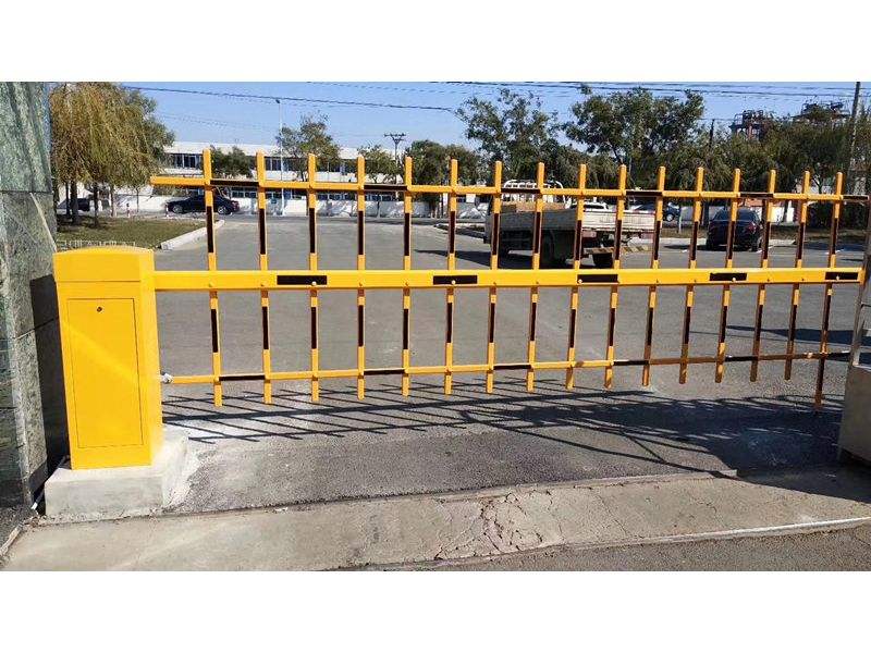 對(duì)道閘的日常維護(hù)，你應(yīng)該知道這幾點(diǎn)