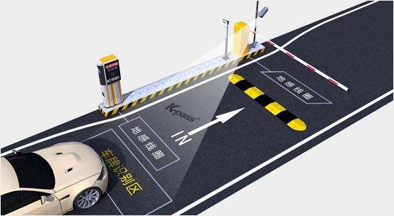 車(chē)牌識(shí)別為社區(qū)安全保駕護(hù)航