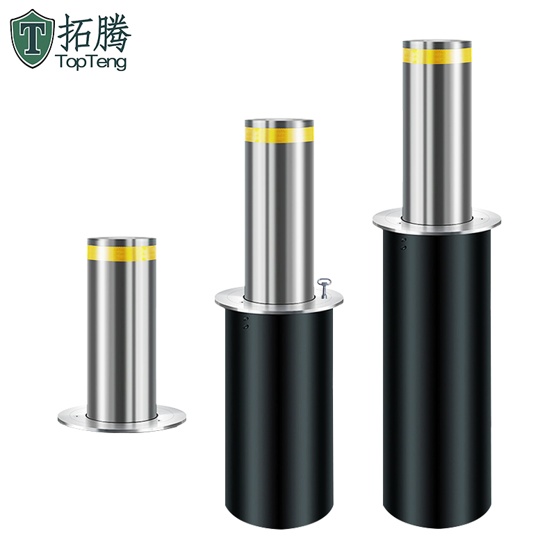 拓騰TP-S219全自動升降柱