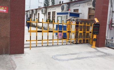 車牌識別系統缺點詳細分析