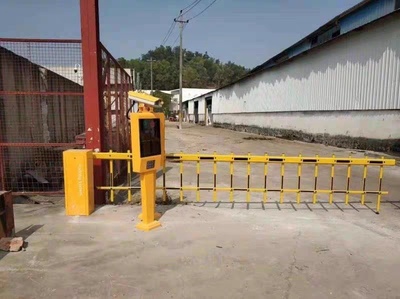 停車場管理系統最大的核心競爭力是什么