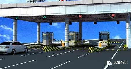 車牌識別系統(tǒng)為人們的生活帶來什么便利？