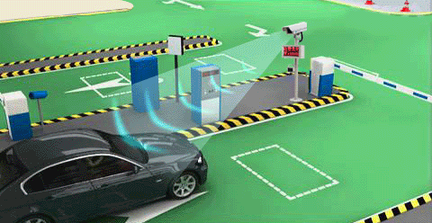 四大技巧助你選購優質車牌識別系統