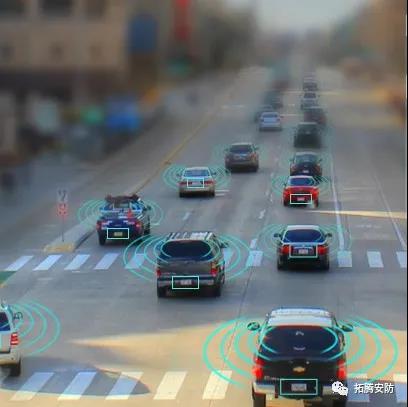 無牌照車怎么檢測？