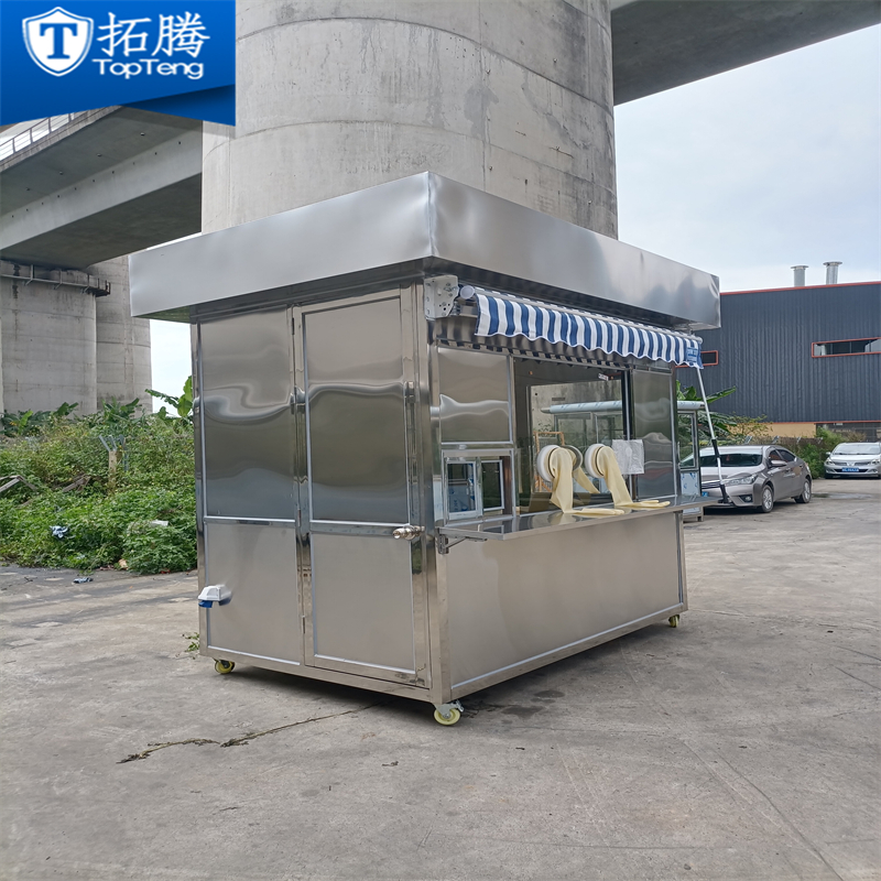 上海法院核酸崗亭案例